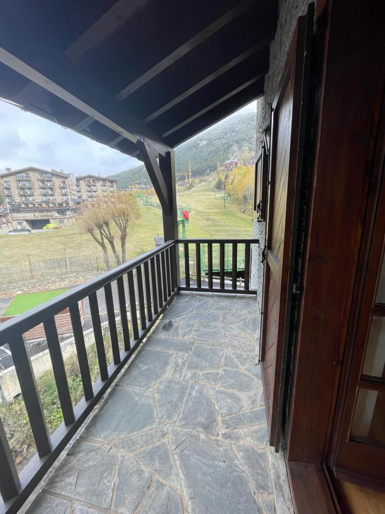 Bonito Apartamento Incles By Renttarter Buitenkant foto